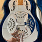 1987 Dobro Model 36 Resophonic Acoustic Guitar Rose Model Used - Consignment