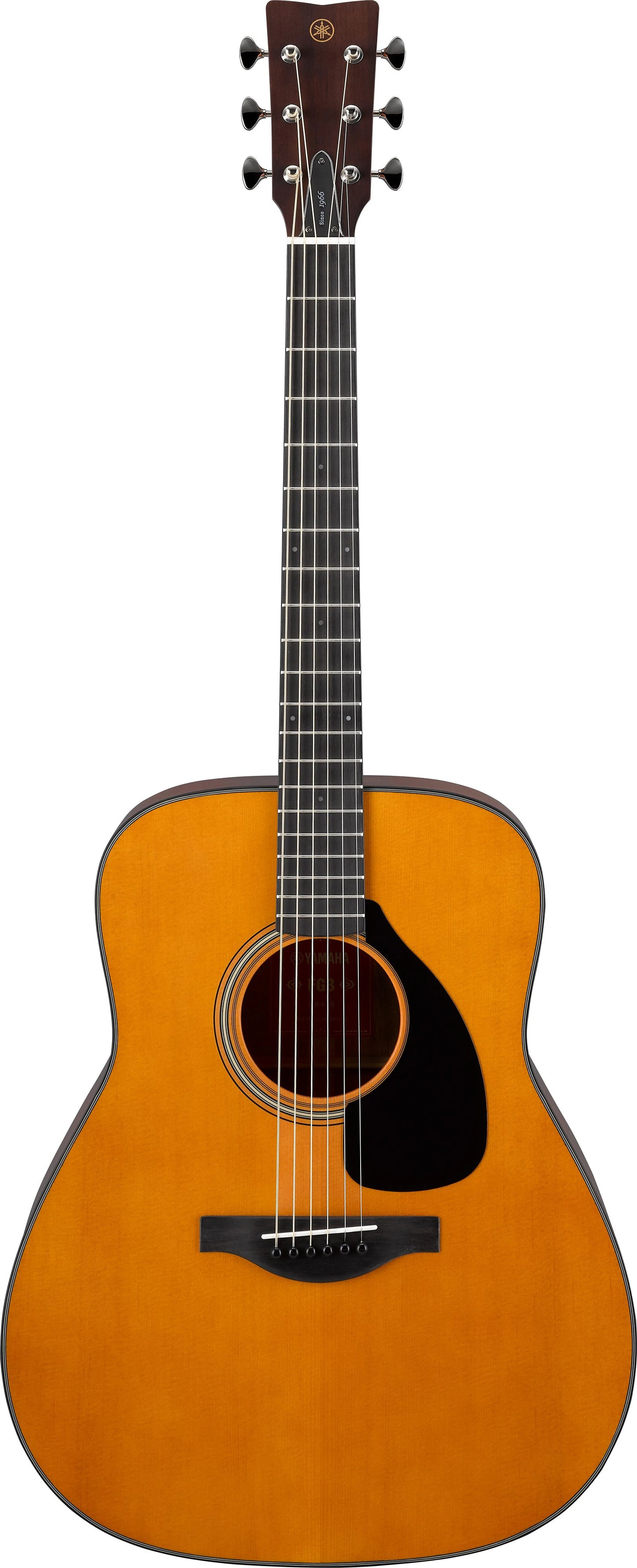 Yamaha FG3 Red Label Acoustic Guitar