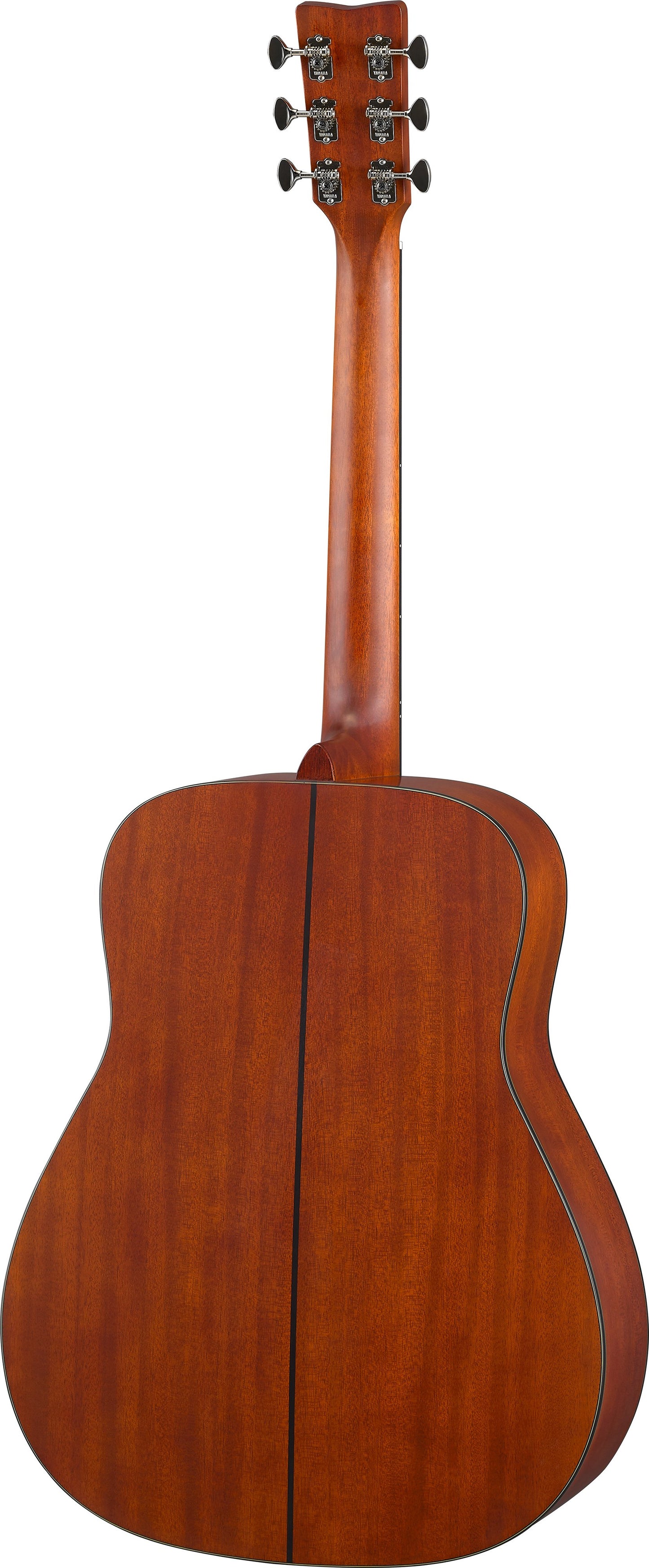 Yamaha FG3 Red Label Acoustic Guitar