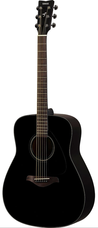 Yamaha FG800J Dreadnaught Acoustic Guitar