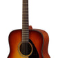 Yamaha FG800J Dreadnaught Acoustic Guitar