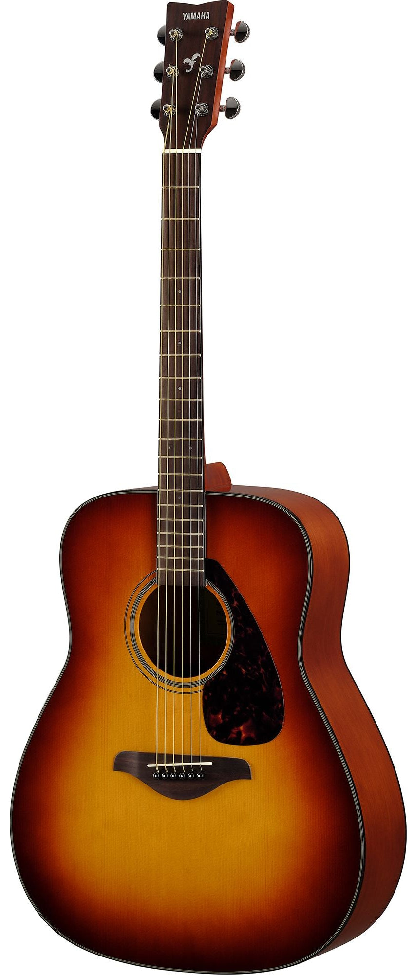 Yamaha FG800J Dreadnaught Acoustic Guitar