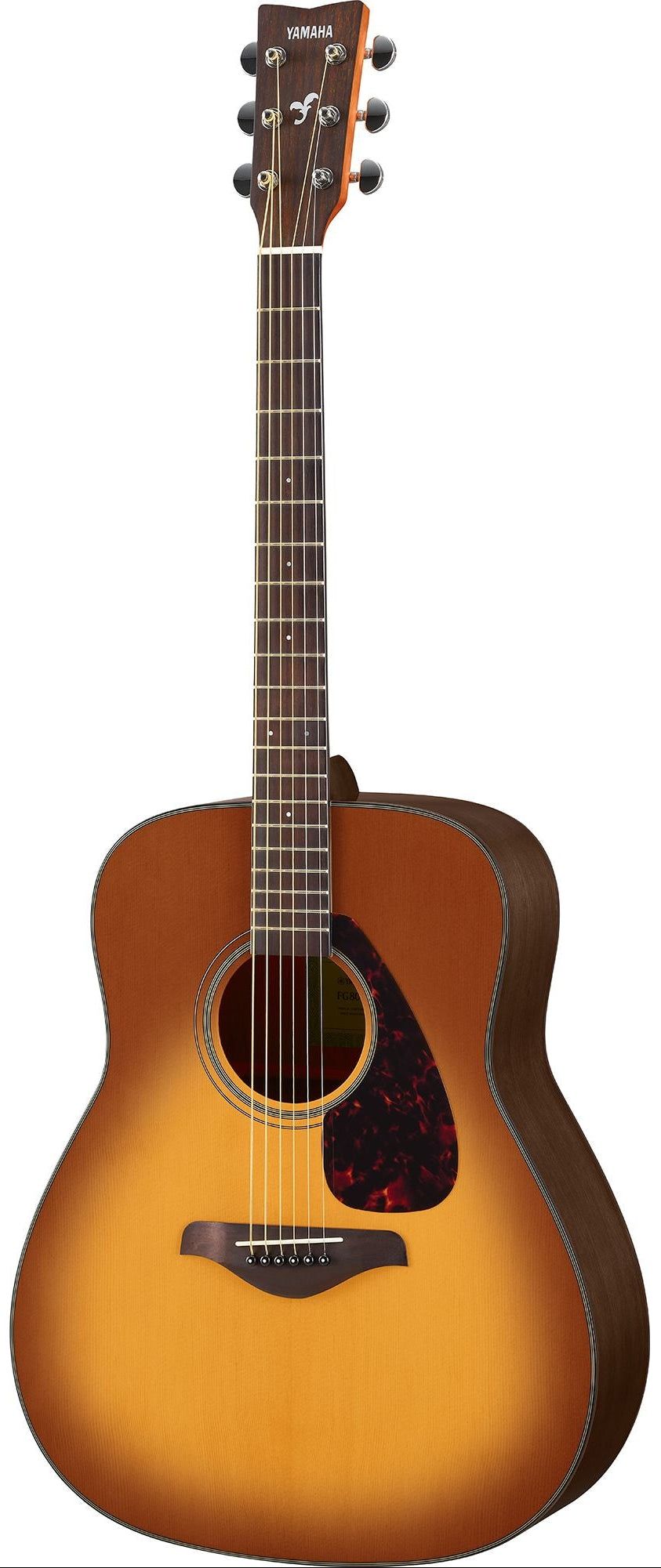 Yamaha FG800J Dreadnaught Acoustic Guitar