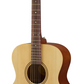 Yamaha FS400 - Concert Sized Acoustic Guitar