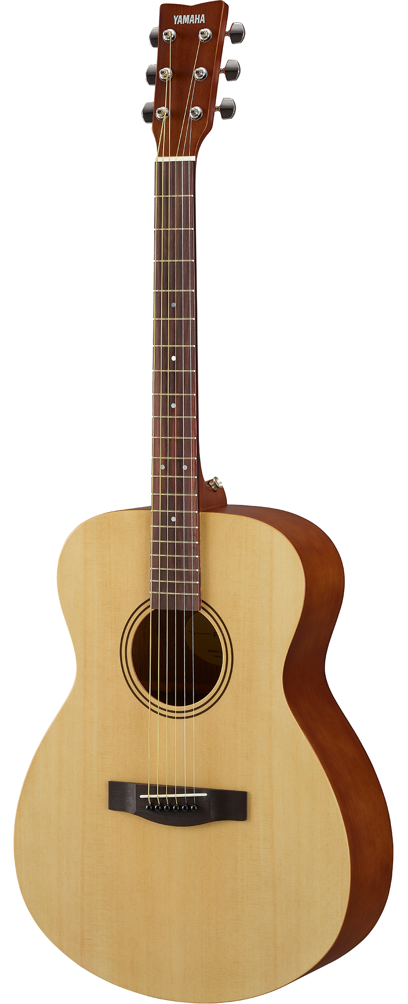 Yamaha FS400 - Concert Sized Acoustic Guitar
