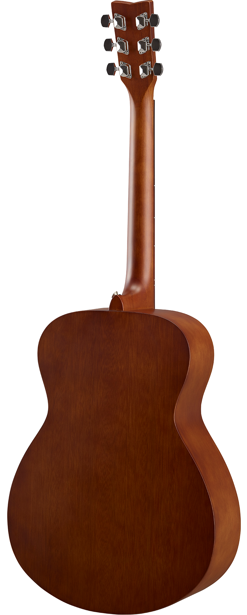 Yamaha FS400 - Concert Sized Acoustic Guitar