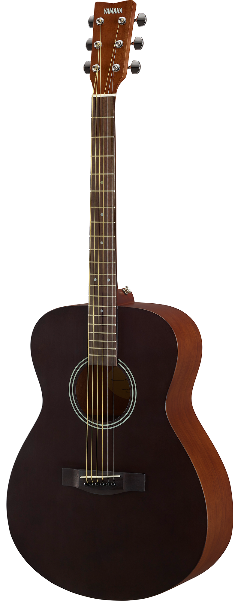 Yamaha FS400 - Concert Sized Acoustic Guitar