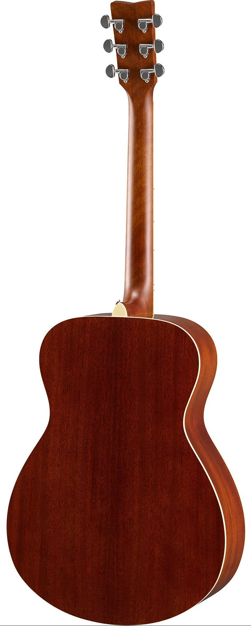 Yamaha FS820 Small Concert Body Acoustic Guitar