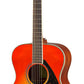 Yamaha FS820 Small Concert Body Acoustic Guitar