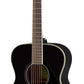 Yamaha FS820 Small Concert Body Acoustic Guitar