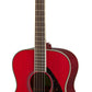 Yamaha FS820 Small Concert Body Acoustic Guitar