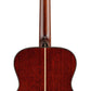 Yamaha FS9 M Premium FS Concert Mahogany/Spruce Acoustic Guitar with Case