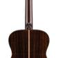 Yamaha FS9 R Premium FS Concert Rosewood/Spruce Acoustic Guitar with Case