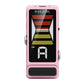 NUX NTU-3PK Mini Flow Tune Guitar Effects Pedal Pink