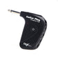NUX GP-1 Compact Portable Guitar Mini Headphone Amp w/Built-in Distortion Effect