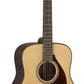 Yamaha FG9 RX Premium FG Rosewood/Spruce Acoustic-Electric Guitar with Case FG9RX