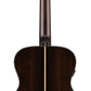 Yamaha FS9 RX Premium FS Concert Rosewood/Spruce Acoustic-Electric Guitar with Case