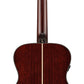 Yamaha FS9 MX Premium FS Concert Mahogany/Spruce Acoustic-Electric Guitar with Case