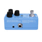 NUX Hook Drum and Loop Effects Pedal NDL-3