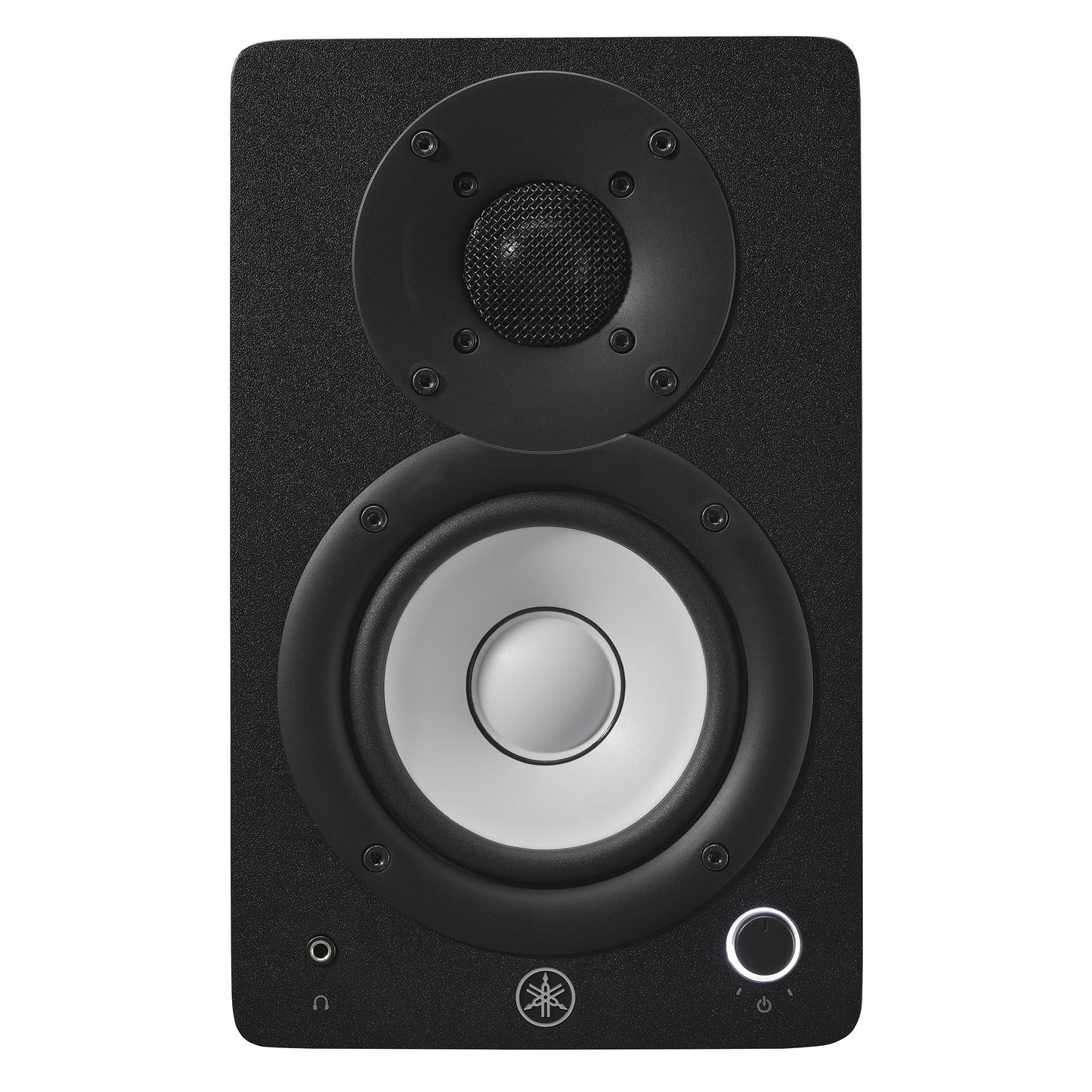 Yamaha HS4 Powered Studio Monitors - Pair