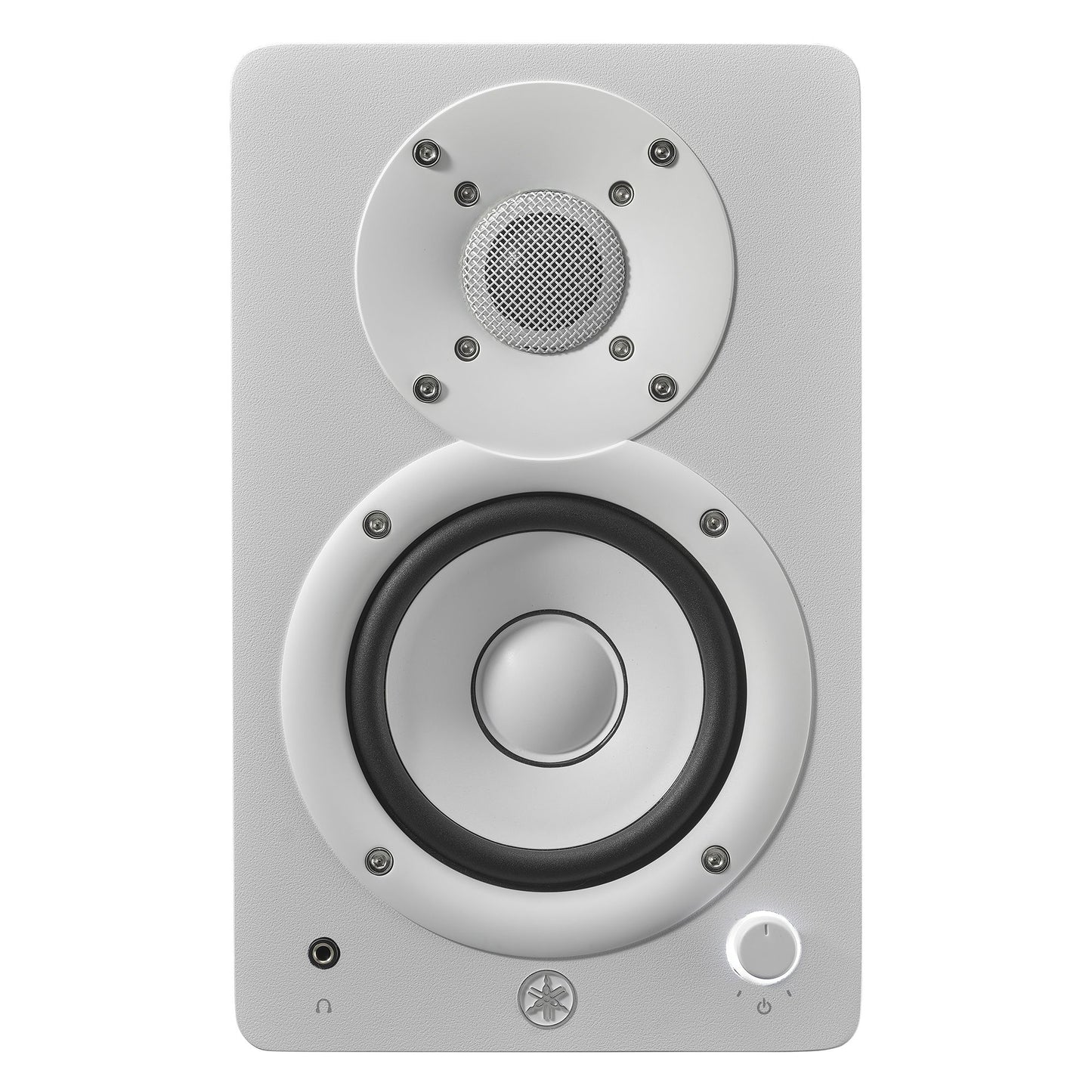 Yamaha HS4 Powered Studio Monitors - Pair