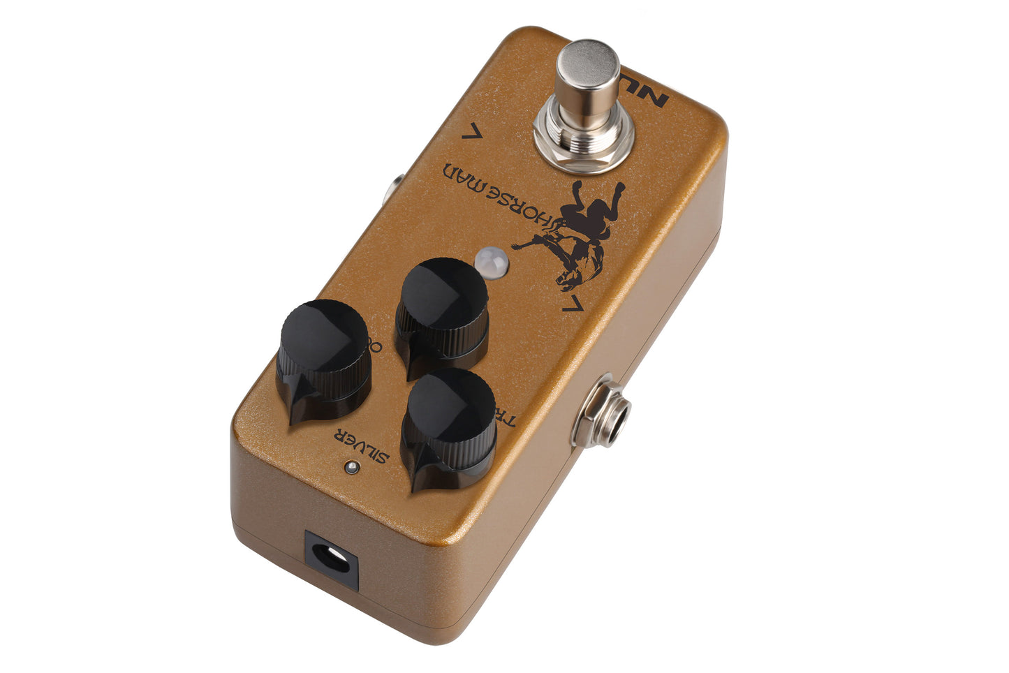 NuX Horseman Klon Style Overdrive NOD-1