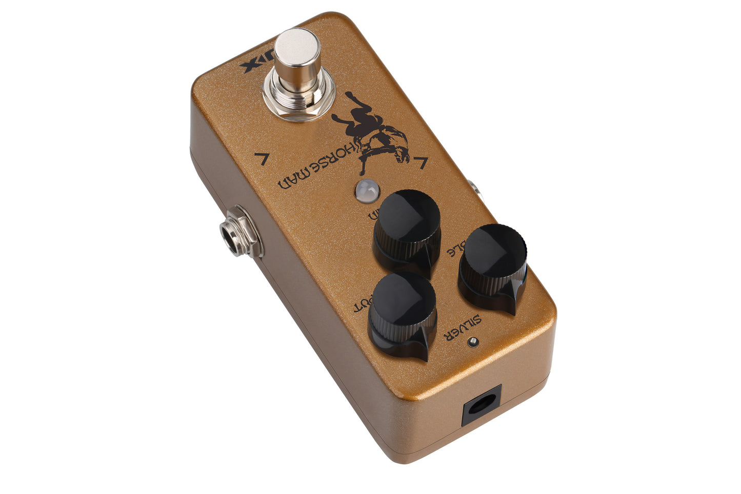 NuX Horseman Klon Style Overdrive NOD-1