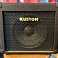 Kustom KBA10X Bass Amplifier - Consignment