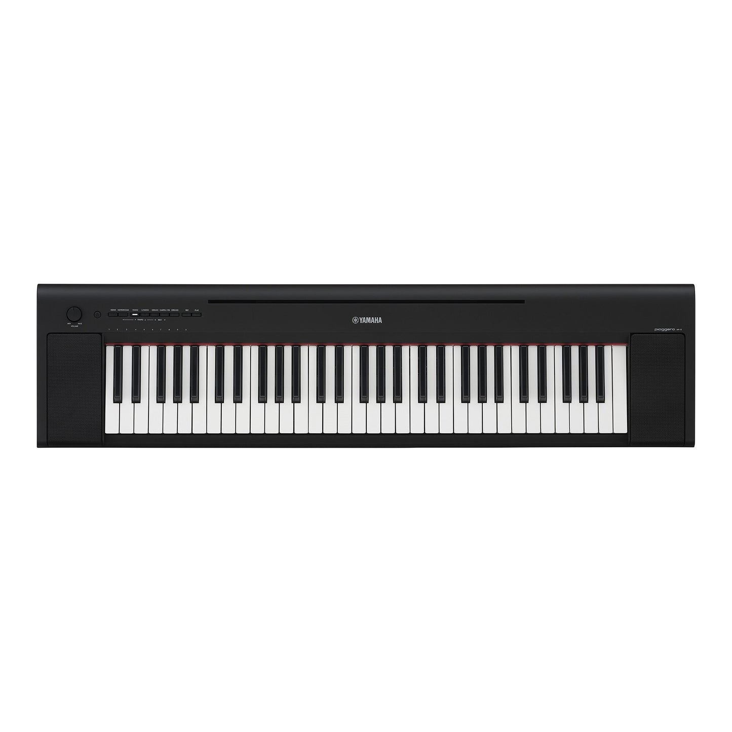 Yamaha NP15 Piaggero 61 Note Digital Keyboard
