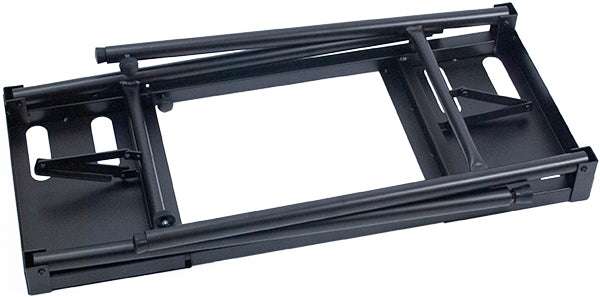 Profile Adjustable Keyboard Stand, height and width (26”-42”)