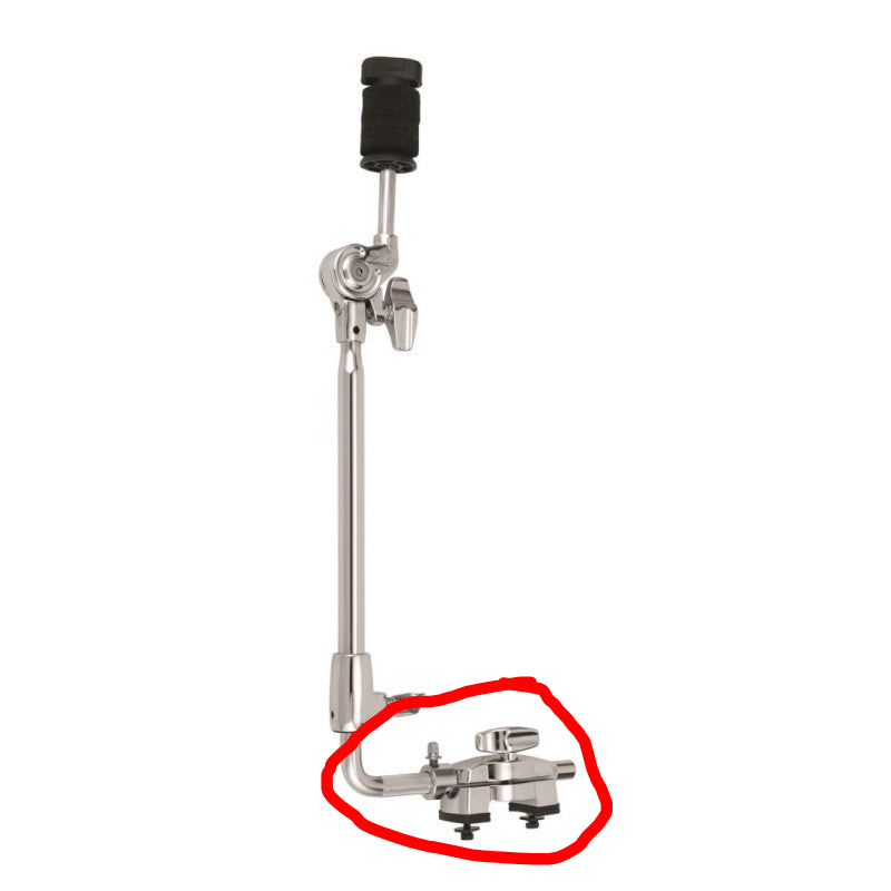 Pearl LB-200CHB	Mount Bass Bracket Assy For CHB-830
