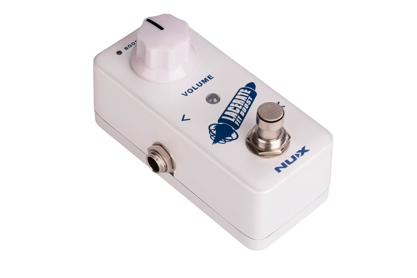 NuX Mini Lacerate FET Boost Pedal NFB-2
