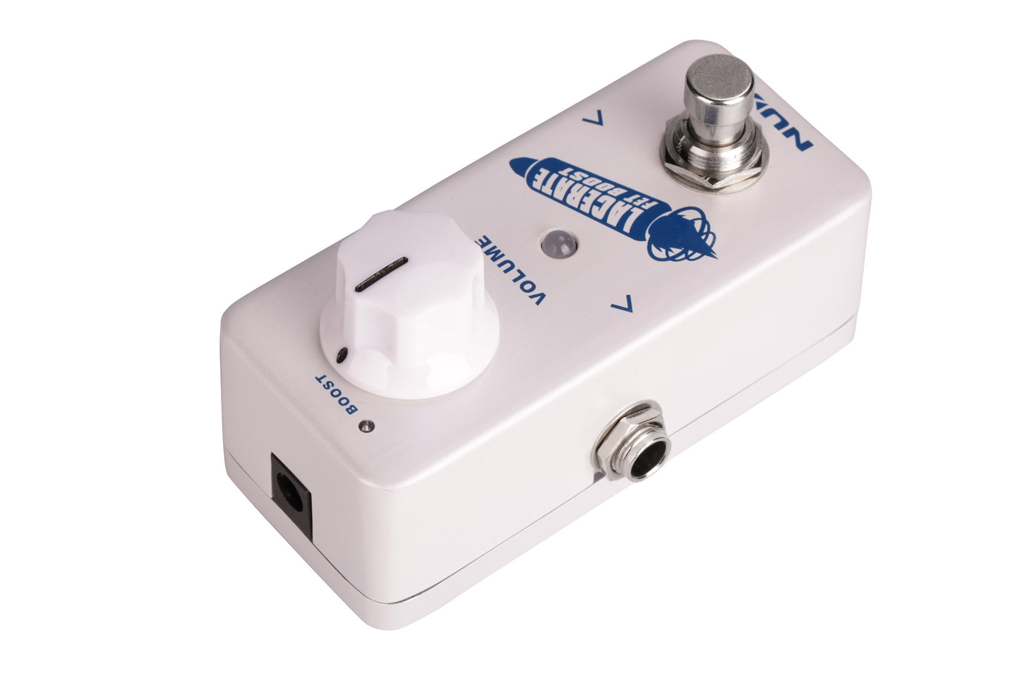 NuX Mini Lacerate FET Boost Pedal NFB-2