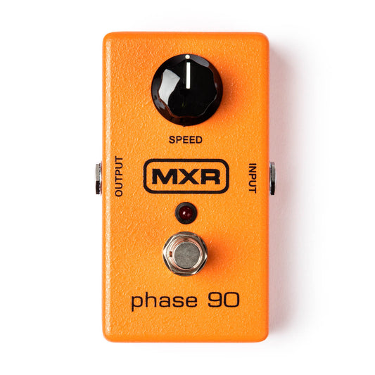 MXR® Phase 90 Effects Pedal - M101