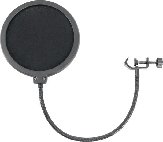 Profile Pop Filter Microphone Screen MCPF40