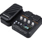 NUX MG-101 Modeling Guitar Processor