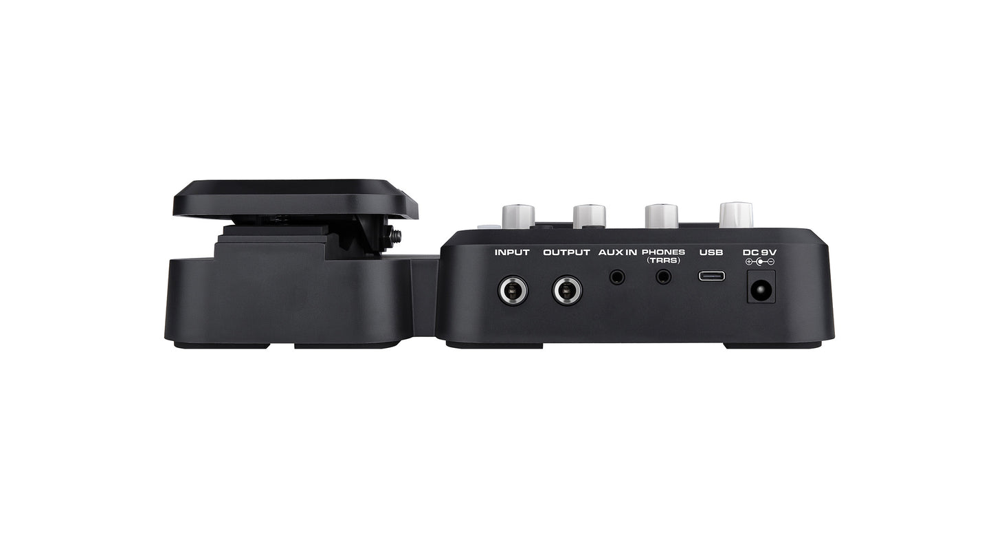 NUX MG-101 Modeling Guitar Processor