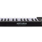 Arturia MicroLabMk3 Compact 25-Key USB - MIDI Controller