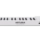 Arturia MicroLabMk3 Compact 25-Key USB - MIDI Controller