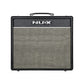 NUX MIGHTY-40MKII 40W 7-Channel Modeling Electric Guitar Combo Amp with Bluetooth, Black