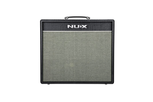 NUX 60W Guitar Modeling Amp & Multi-FX Processor MIGHTY60-MKII
