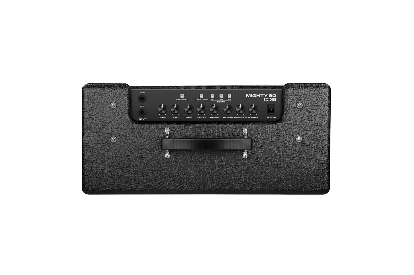 NUX 60W Guitar Modeling Amp & Multi-FX Processor MIGHTY60-MKII