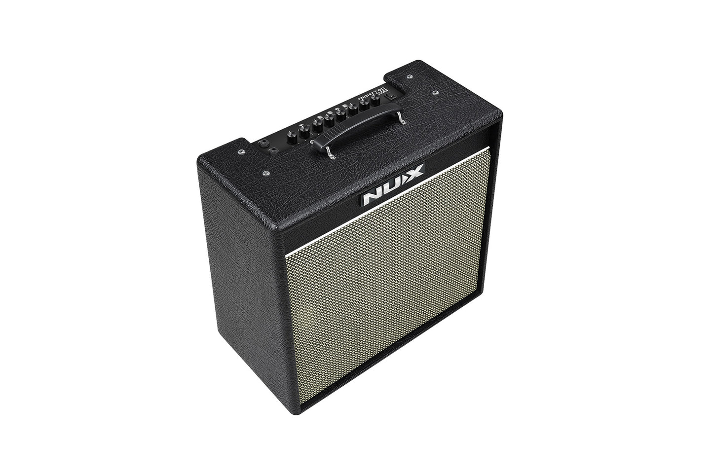 NUX 60W Guitar Modeling Amp & Multi-FX Processor MIGHTY60-MKII