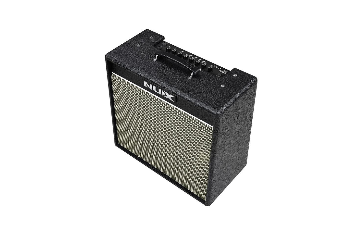 NUX 60W Guitar Modeling Amp & Multi-FX Processor MIGHTY60-MKII