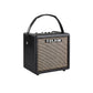 NUX MIGHTY-8BT-MKII 8W Portable Modeling Amp With Bluetooth, Black