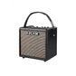 NUX MIGHTY-8BT-MKII 8W Portable Modeling Amp With Bluetooth, Black