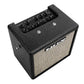NUX MIGHTY-8BT-MKII 8W Portable Modeling Amp With Bluetooth, Black