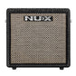 NUX MIGHTY-8BT-MKII 8W Portable Modeling Amp With Bluetooth, Black