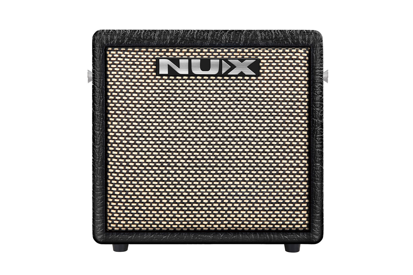 NUX MIGHTY-8BT-MKII 8W Portable Modeling Amp With Bluetooth, Black