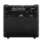 NUX MIGHTY-8BT-MKII 8W Portable Modeling Amp With Bluetooth, Black